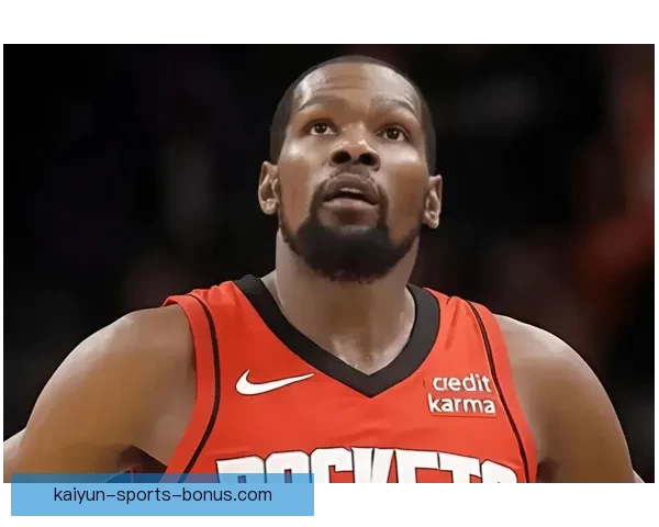 杜兰特坦言被对手连得15分难以理解必须集中精力罚进关键球