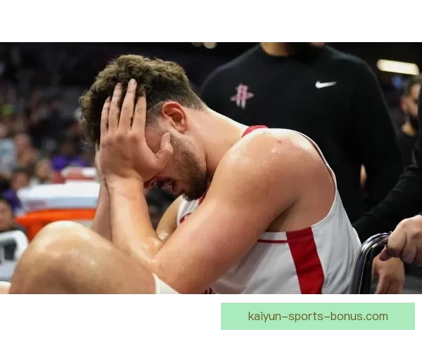 刚复出又受伤勇士波斯特脚伤退场本场无复出可能