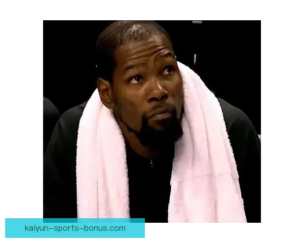 杜兰特称阿门史密斯稳定发挥是球队取胜关键输球就成众矢之的