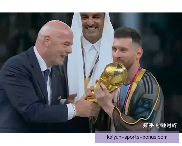 世界杯竞猜：精准预测2026年冠军归属，数据分析引领未来胜者之路