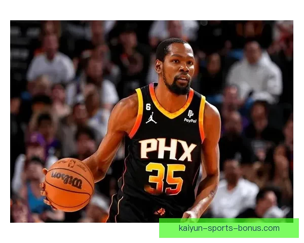 杜兰特砍下27分带队狂胜尼克斯队友激情庆祝全场沸腾