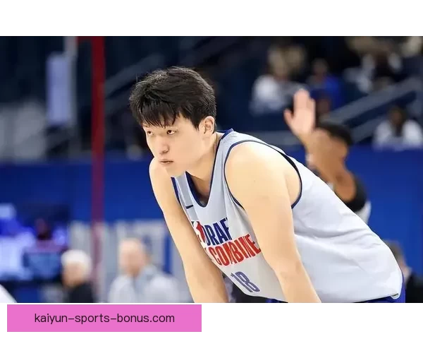 杨瀚森低调贡献仍助队晋级黑七奇迹上演混音力克船长挺进次轮